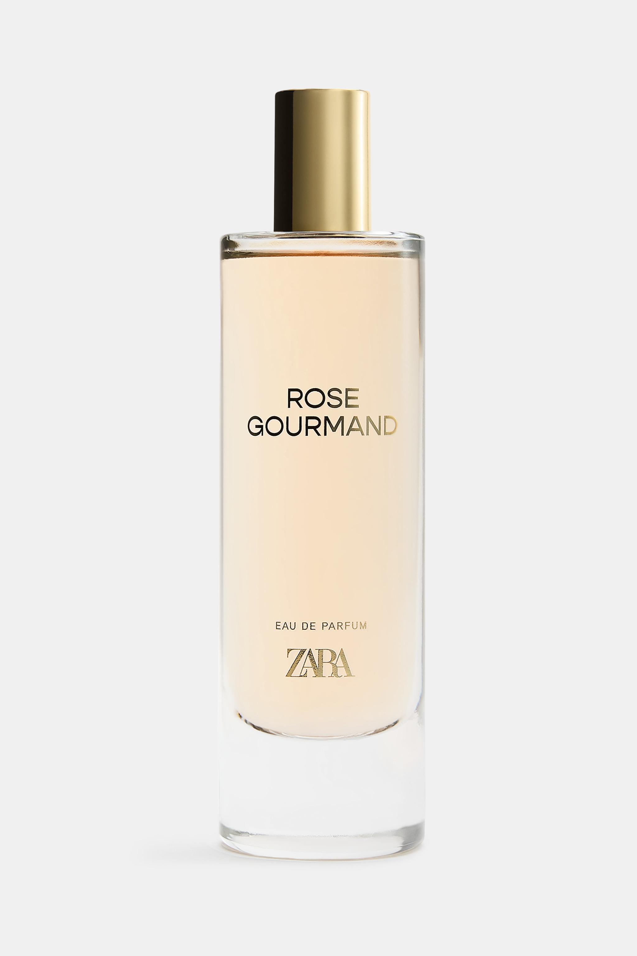 ROSE GOURMAND EDP 80 ML (2.71 FL. OZ).